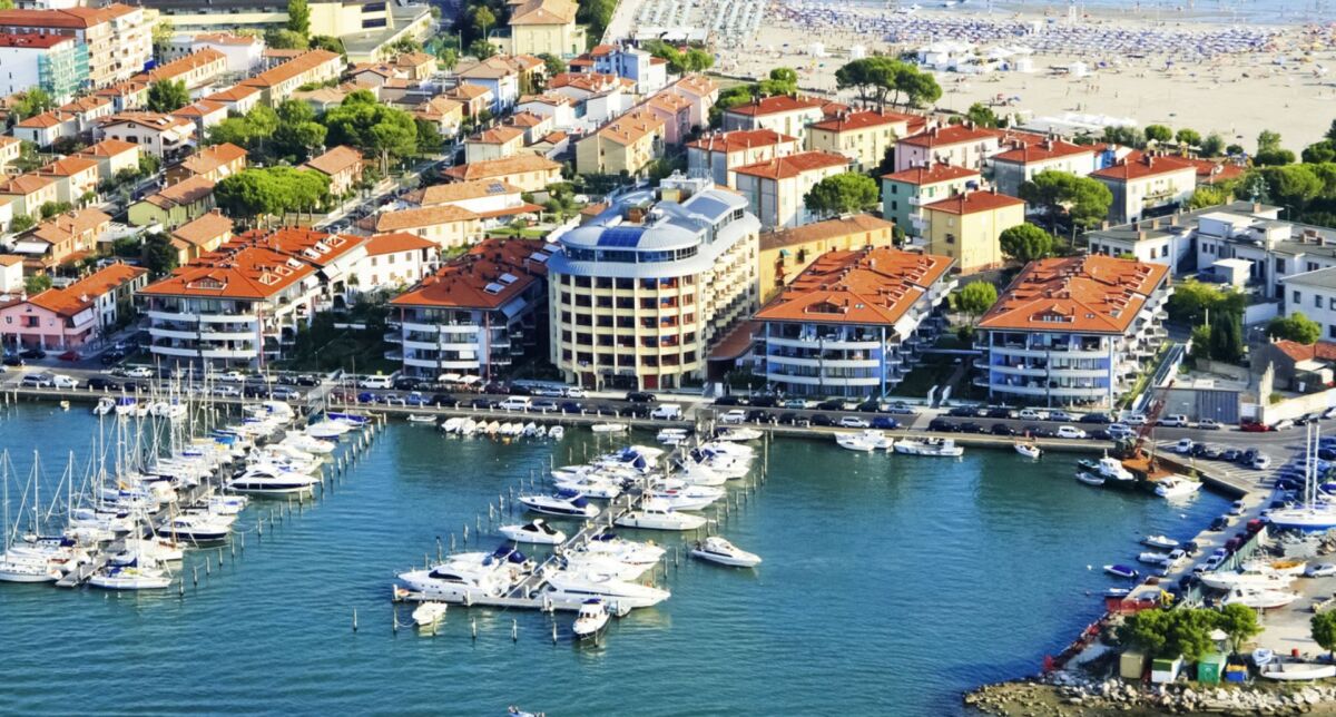 Hotel Quality Delfino – Twój osobisty skrawek raju!