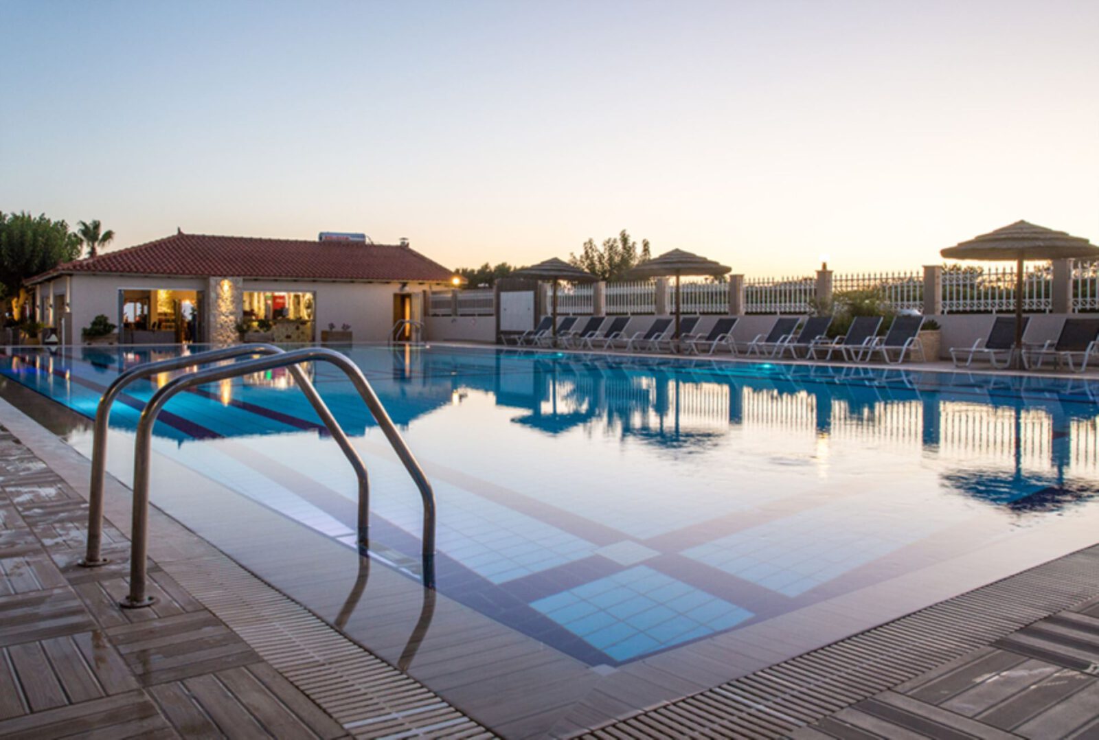 Landmar Playa la Arena – Twoje idealne miejsce wypoczynku na Teneryfie!