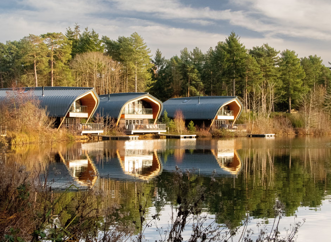 center parcs domki wakacyjne