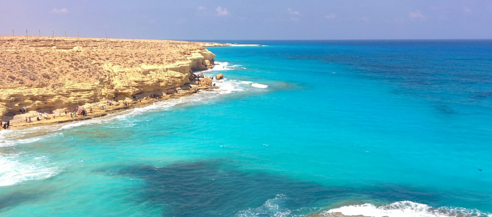 Marsa Alam - co warto zwiedzić